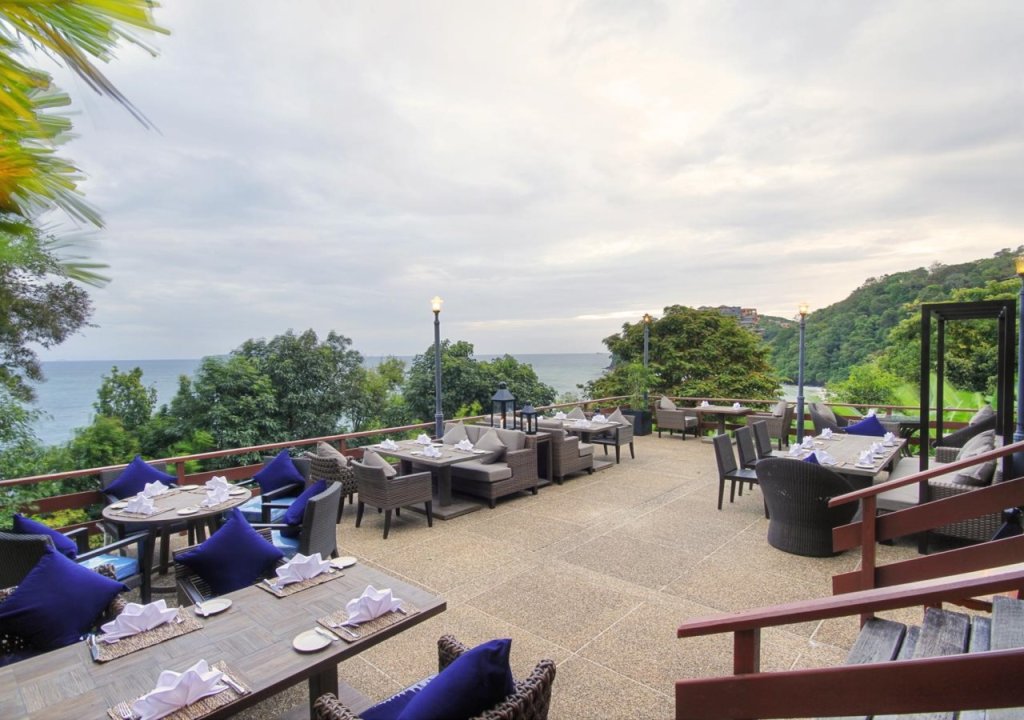 Пхукет: Cape Panwa Hotel