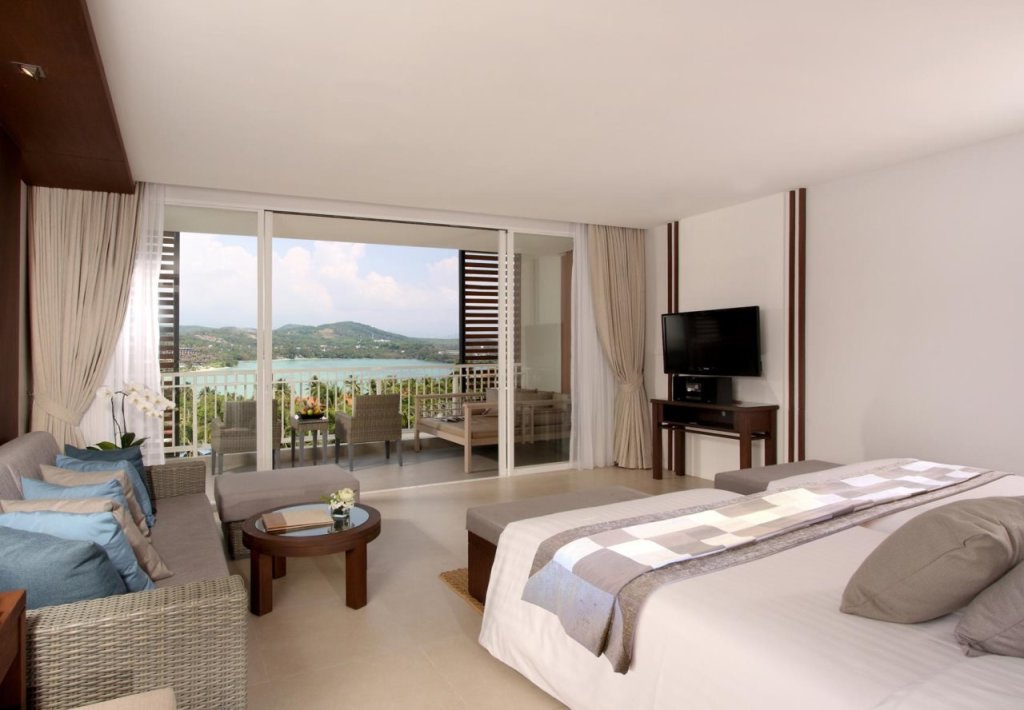 Пхукет: Cape Panwa Hotel
