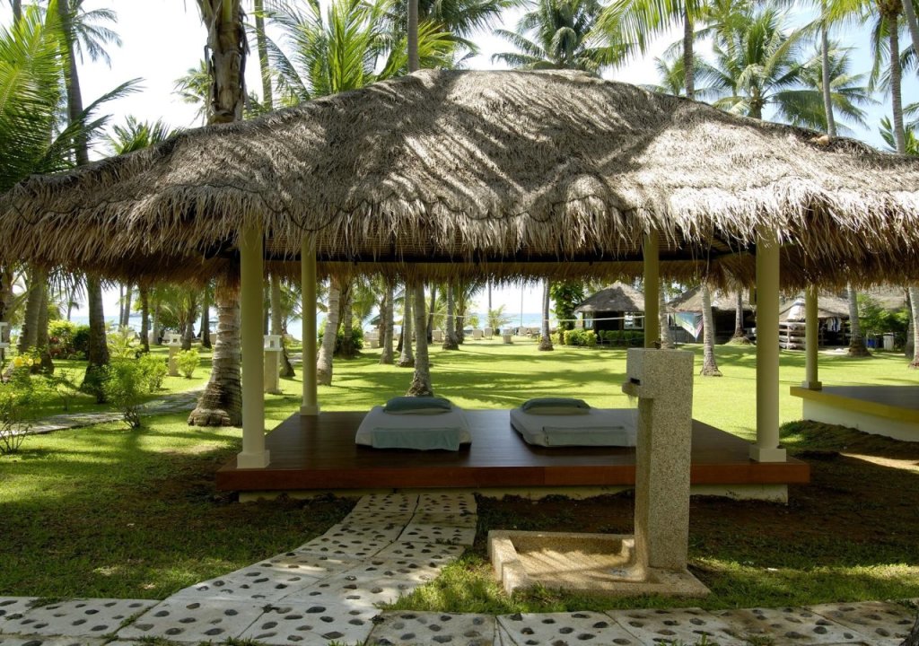 Пхукет: Cape Panwa Hotel