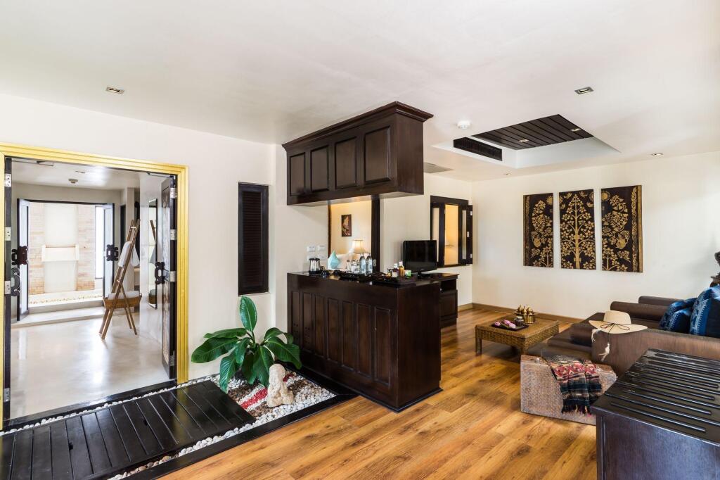 Самуи: Dara Samui Beach Resort - Adults Only