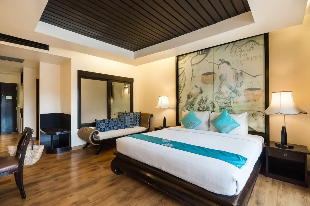 Самуи: Dara Samui Beach Resort - Adults Only