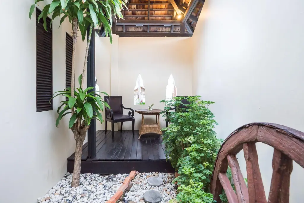 Самуи: Dara Samui Beach Resort - Adults Only