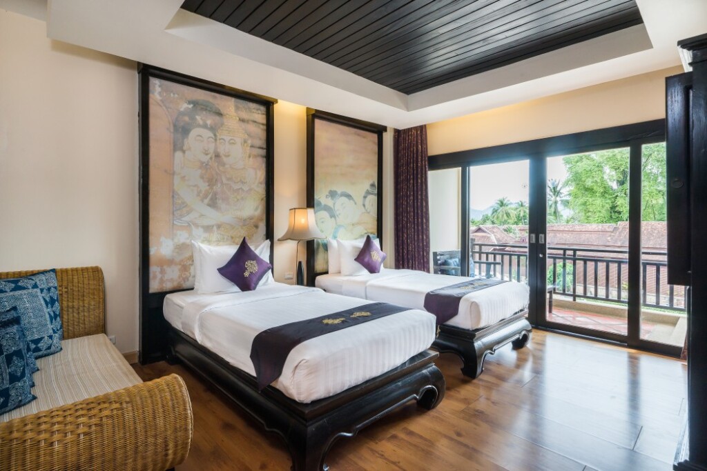 Самуи: Dara Samui Beach Resort - Adults Only