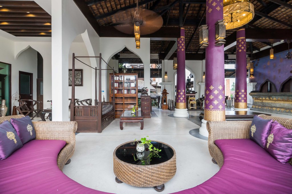Самуи: Dara Samui Beach Resort - Adults Only