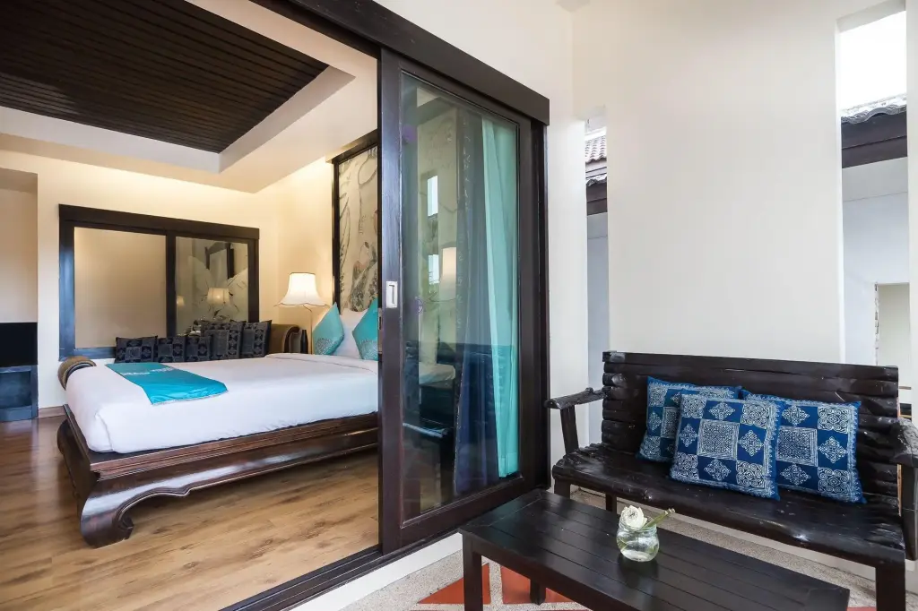 Самуи: Dara Samui Beach Resort - Adults Only