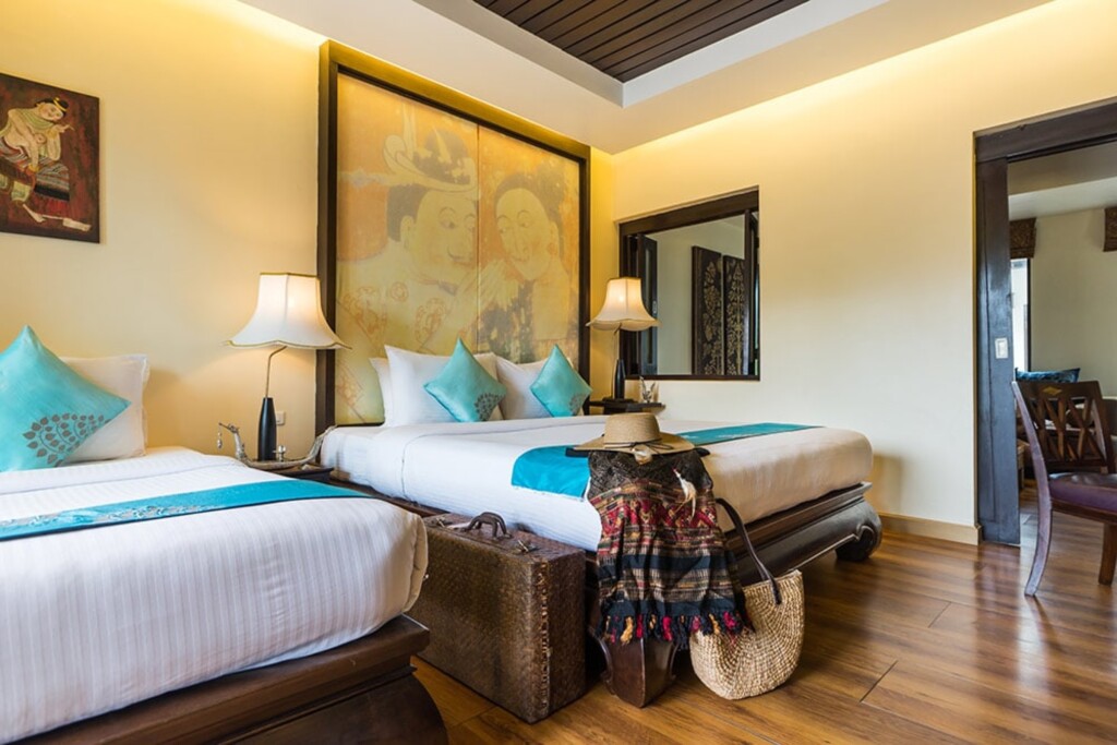 Самуи: Dara Samui Beach Resort - Adults Only