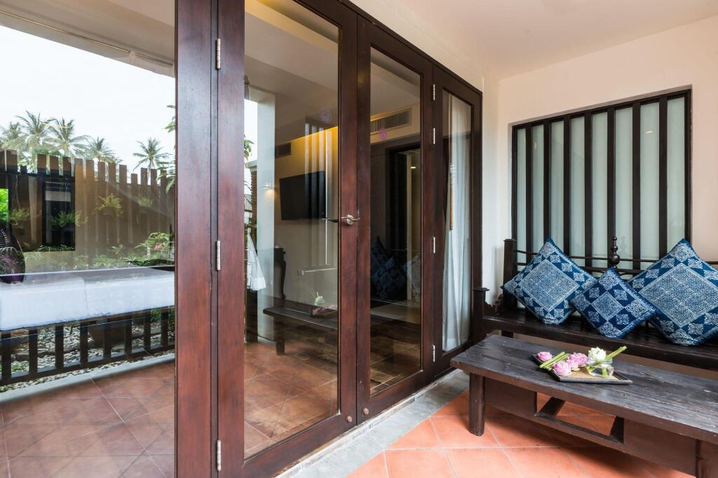 Самуи: Dara Samui Beach Resort - Adults Only