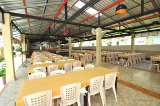Пхи-Пхи-Дон: Chongkhao Resort