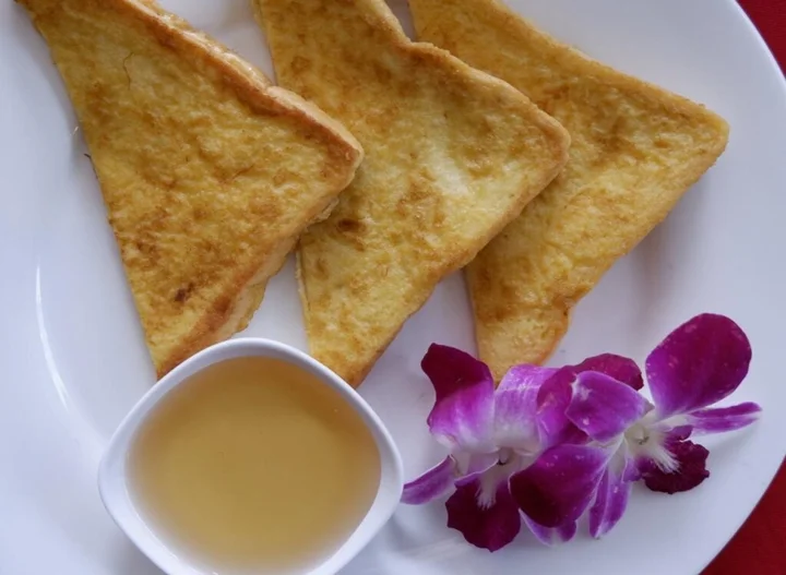 Пхи-Пхи-Дон: Chongkhao Resort