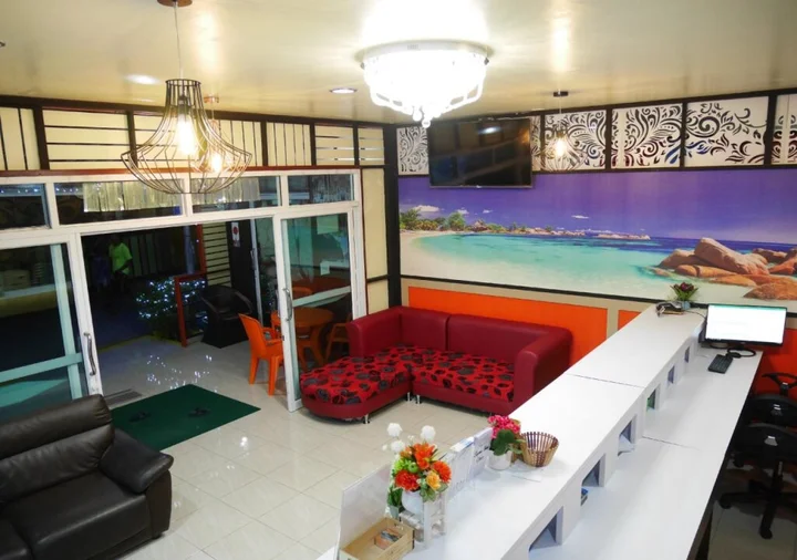 Пхи-Пхи-Дон: Chongkhao Resort