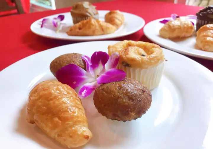 Пхи-Пхи-Дон: Chongkhao Resort