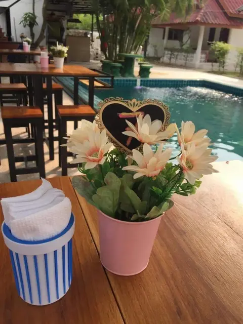 Паи: Pai Friendly Resort