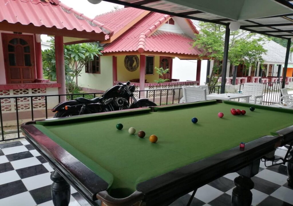 Pai Friendly Resort — фото 4
