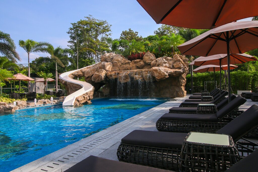 The Legend Residences Pattaya accordance — фото 4