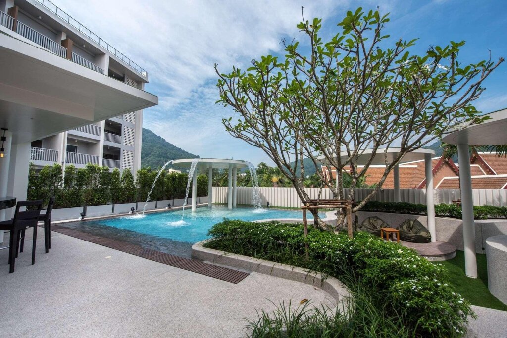 Пхукет: Ramada by Wyndham Phuket Deevana Patong