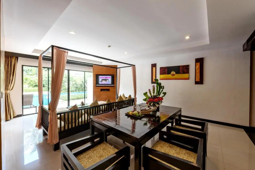 Пхукет: Horizon Karon Beach Resort & Spa