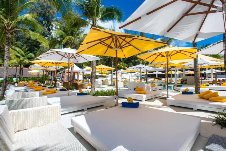 пляж Банг-Тао: Dream Phuket Hotel & Spa