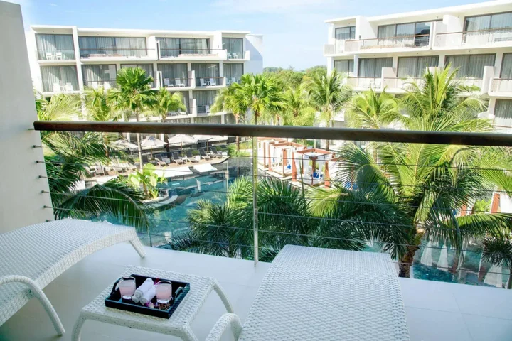 пляж Банг-Тао: Dream Phuket Hotel & Spa