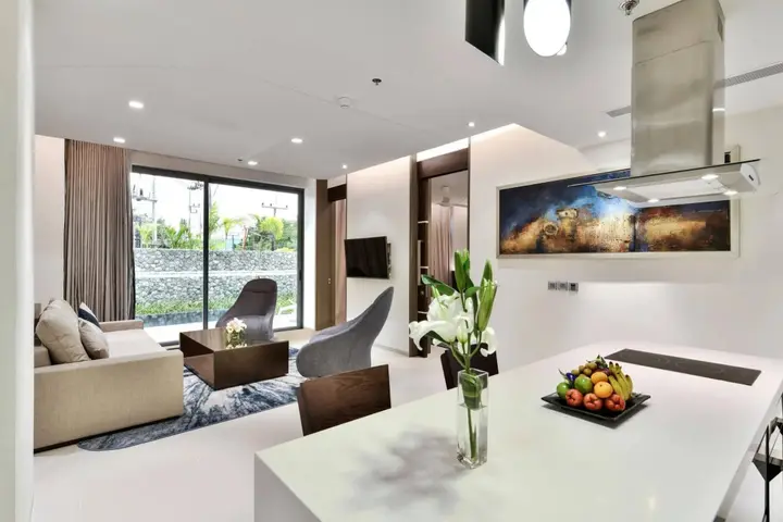 пляж Банг-Тао: Dream Phuket Hotel & Spa