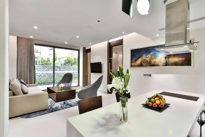 пляж Банг-Тао: Dream Phuket Hotel & Spa
