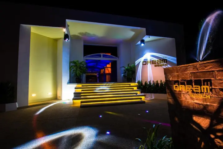 пляж Банг-Тао: Dream Phuket Hotel & Spa