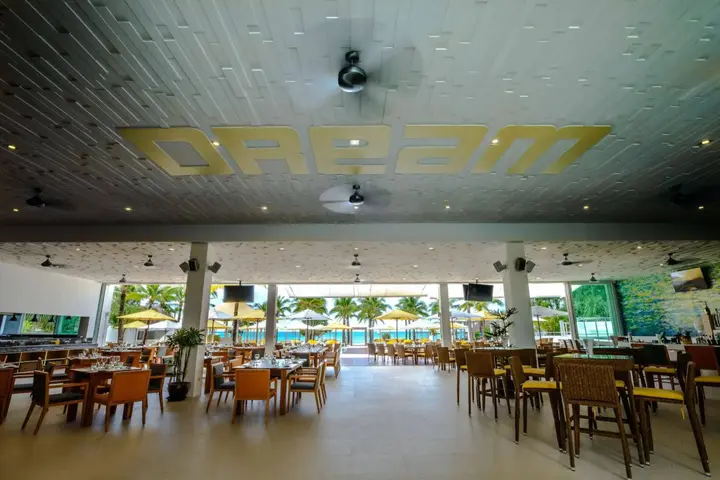 пляж Банг-Тао: Dream Phuket Hotel & Spa