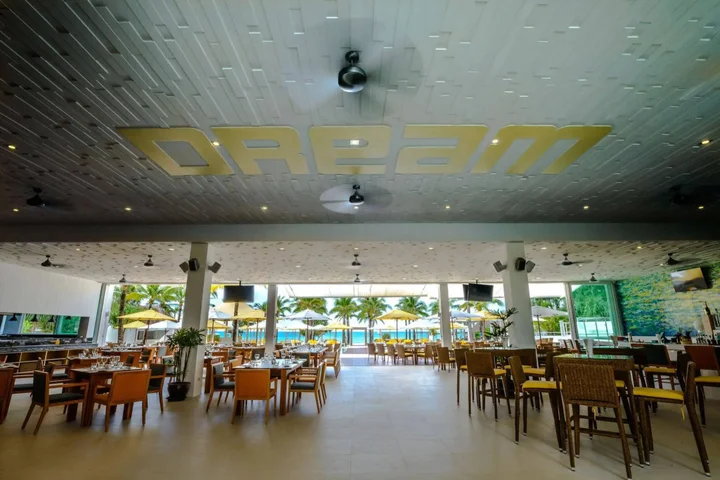 пляж Банг-Тао: Dream Phuket Hotel & Spa