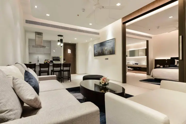 пляж Банг-Тао: Dream Phuket Hotel & Spa