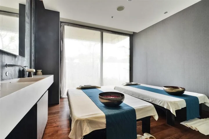 пляж Банг-Тао: Dream Phuket Hotel & Spa