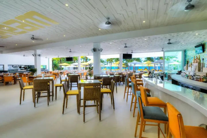 пляж Банг-Тао: Dream Phuket Hotel & Spa