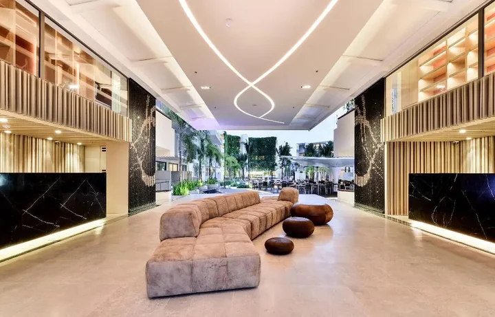 пляж Банг-Тао: Dream Phuket Hotel & Spa