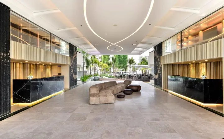 пляж Банг-Тао: Dream Phuket Hotel & Spa