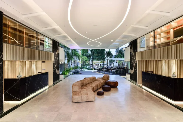 пляж Банг-Тао: Dream Phuket Hotel & Spa