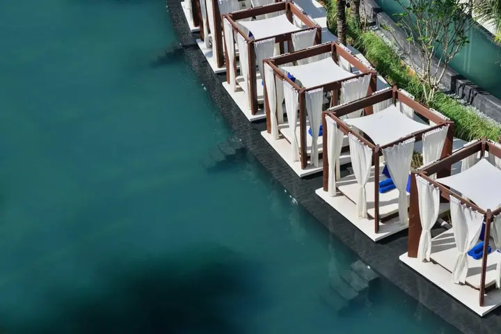 пляж Банг-Тао: Dream Phuket Hotel & Spa