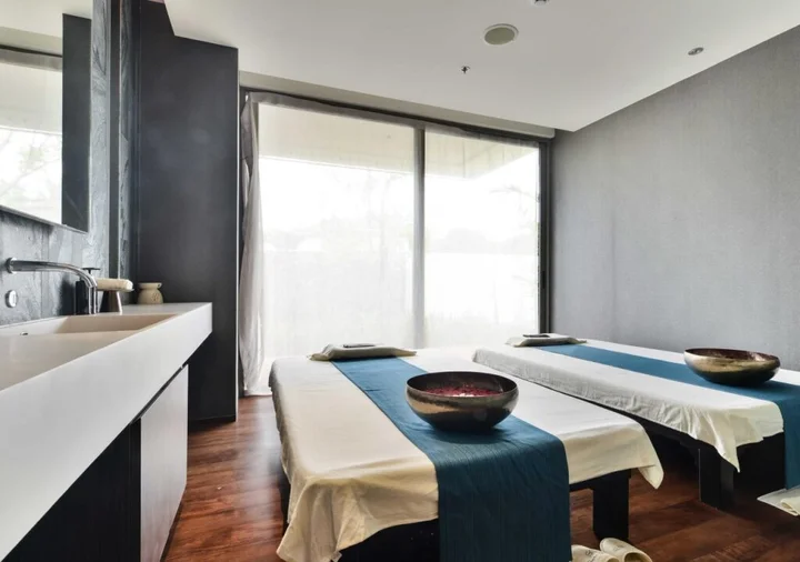 пляж Банг-Тао: Dream Phuket Hotel & Spa