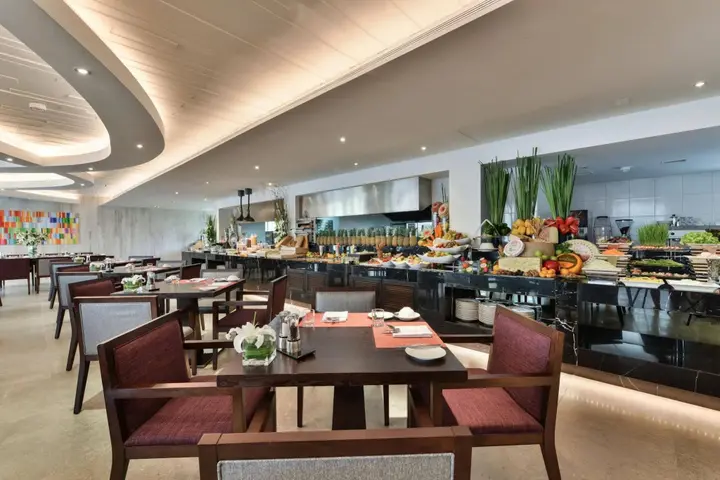 пляж Банг-Тао: Dream Phuket Hotel & Spa