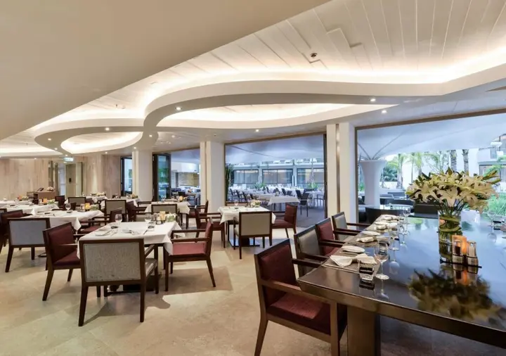 пляж Банг-Тао: Dream Phuket Hotel & Spa