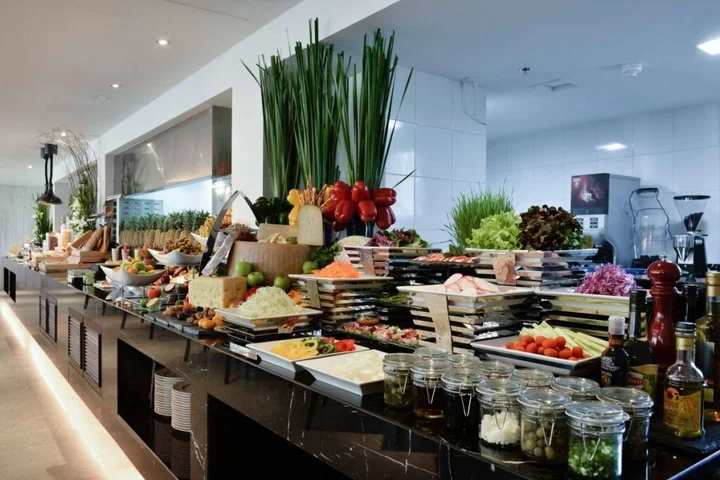 пляж Банг-Тао: Dream Phuket Hotel & Spa