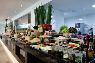 пляж Банг-Тао: Dream Phuket Hotel & Spa