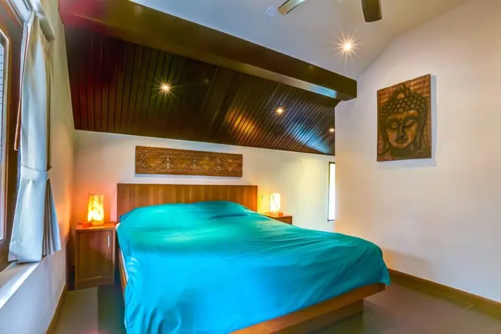 Самуи: Villa Chok