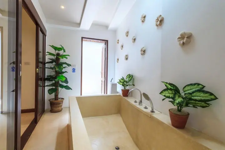 Самуи: Villa Chok