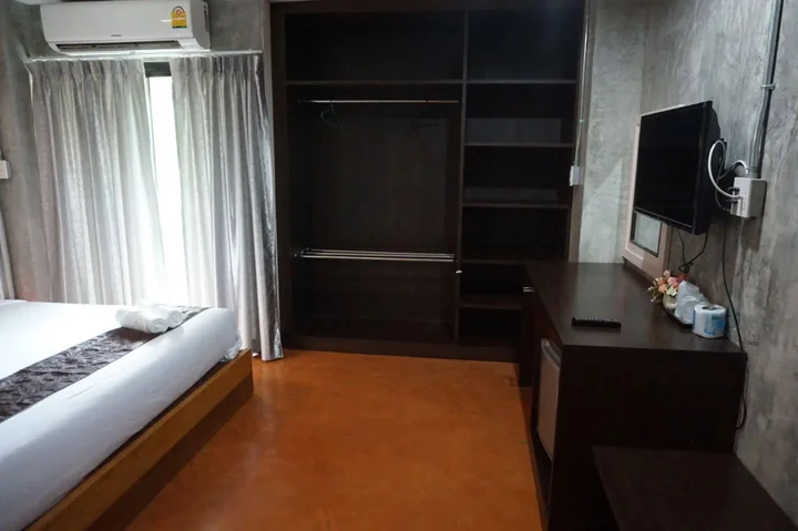 Пхитсанулок: Home@one