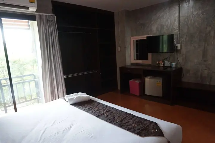 Пхитсанулок: Home@one