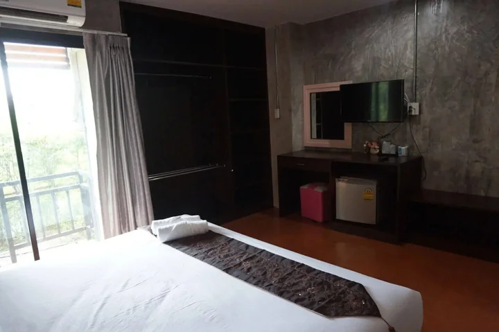 Пхитсанулок: Home@one