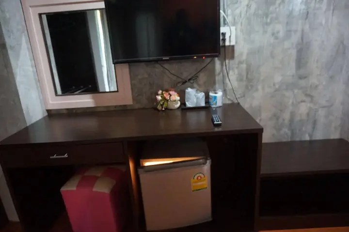 Пхитсанулок: Home@one