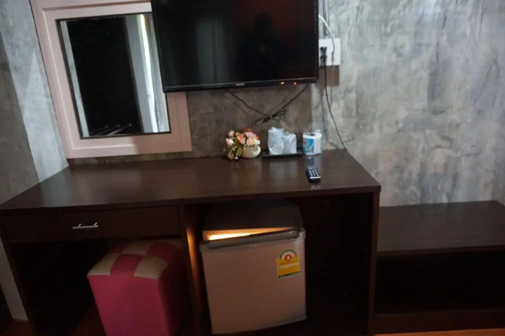 Пхитсанулок: Home@one
