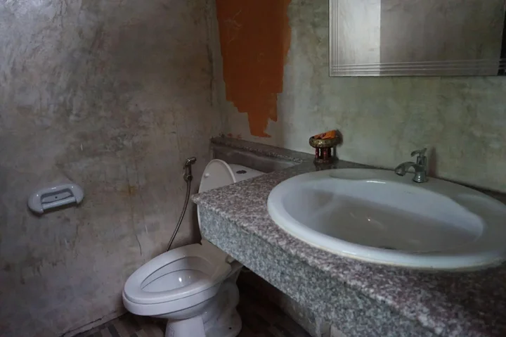 Пхитсанулок: Home@one