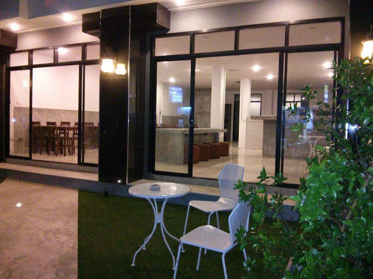 Кату: Chill Patong Hotel