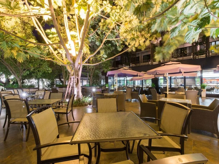 Пак-Чонг: The Greenery Resort Khao Yai