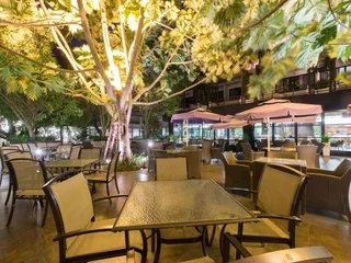 Пак-Чонг: The Greenery Resort Khao Yai